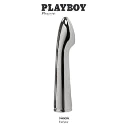 Playboy Swoon, image 4