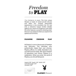 Playboy True Indulgence, image 4