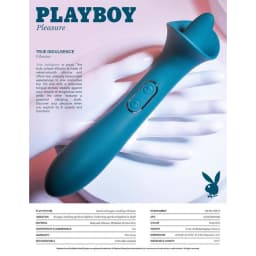 Playboy True Indulgence, image 5