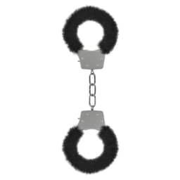 Pleasure Handcuffs, image 2