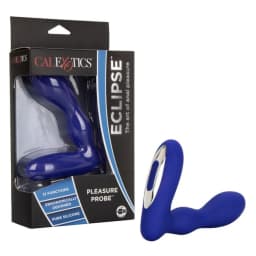 Pleasure Probe Silicone Wireless - Image 4