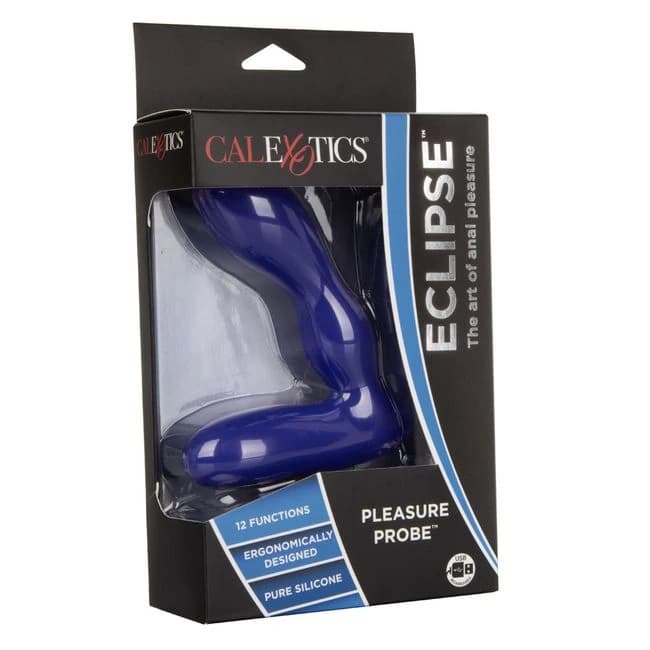 Pleasure Probe Silicone Wireless - Image 5