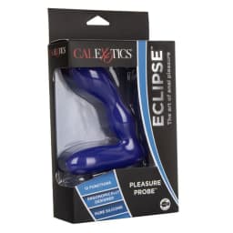 Pleasure Probe Silicone Wireless - Image 5