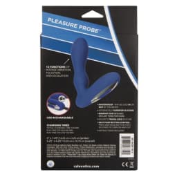 Pleasure Probe Silicone Wireless - Image 6