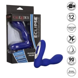 Pleasure Probe Silicone Wireless - Image 7