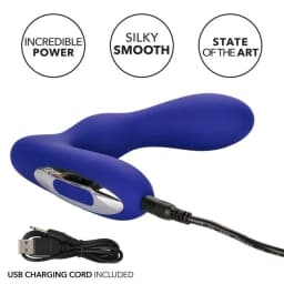 Pleasure Probe Silicone Wireless - Image 8