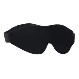 Plushy Gear Eye Mask, image 1