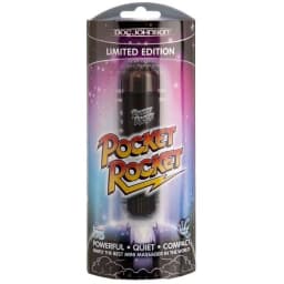 Pocket Rocket, image 4