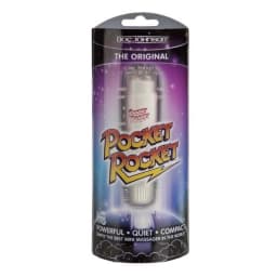 Pocket Rocket, image 1