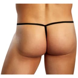 Poing Strap Neon Lace, image 3