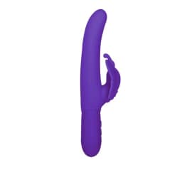 Posh Fluttering Butterfly Purple, image 5