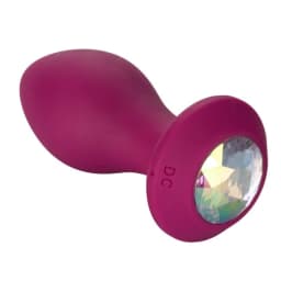Power Gem Vibrating Crystal Probe- Purple - Image 10