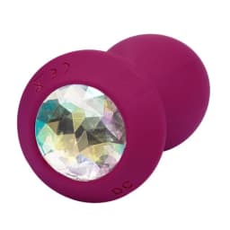 Power Gem Vibrating Crystal Probe- Purple - Image 11