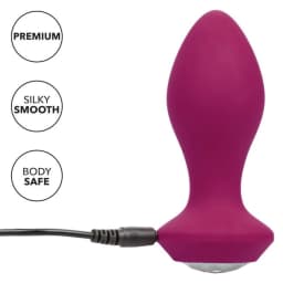 Power Gem Vibrating Crystal Probe- Purple - Image 7