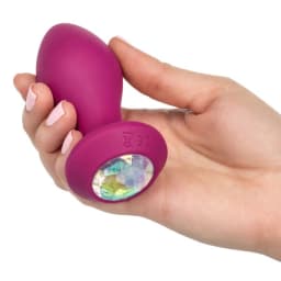 Power Gem Vibrating Crystal Probe- Purple - Image 8