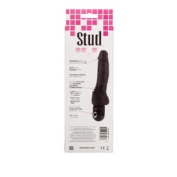 Power Stud Clitterific w/ P, image 3