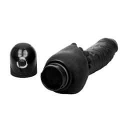 Power Stud Clitterific w/ P, image 9