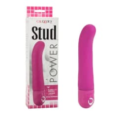 Power Stud G w/ P Pink, image 1