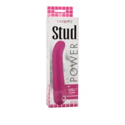 Power Stud G w/ P Pink, image 2