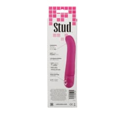 Power Stud G w/ P Pink, image 3