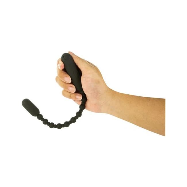 Powerbullet Booty Beads Black Rechargeable - Image 7