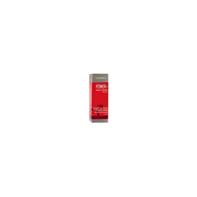 Power+cream Bx - Image 1