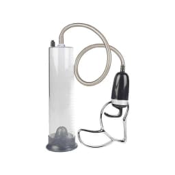 Precision Pump Intermediate, image 1