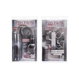 Precision Pump Intermediate, image 2