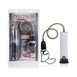 Precision Pump Intermediate, image 3