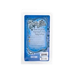 Pretty Ends Midnight Blue Medium, image 4