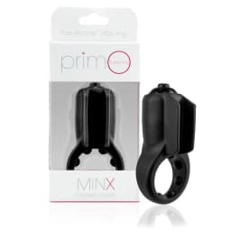Primo Minx, image 1
