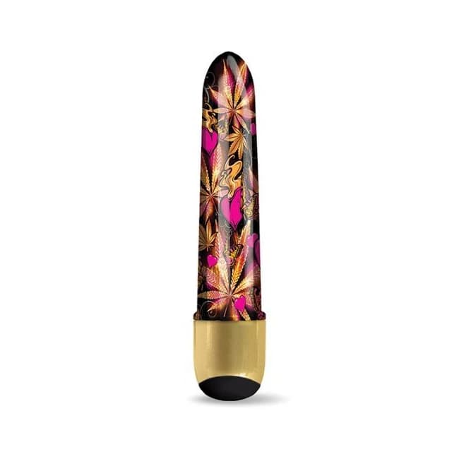 Prints Charming Buzzed 5 Mini Vibe Pink Kush " - Image 2