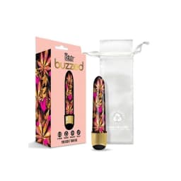 Prints Charming Buzzed 5 Mini Vibe Pink Kush " - Image 3