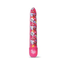 Prints Charming Pop Tease 7in Vibe Kiss Pink, image 2