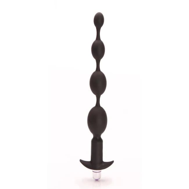 Progressive Beads Black - Image 1