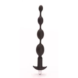Progressive Beads Black, image 1