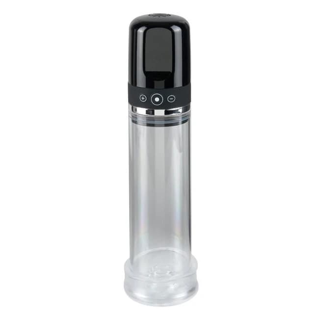 Pump Worx Auto Vac Penis Pump - Image 2