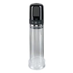 Pump Worx Auto Vac Penis Pump, image 2