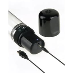 Pump Worx Auto Vac Penis Pump, image 3