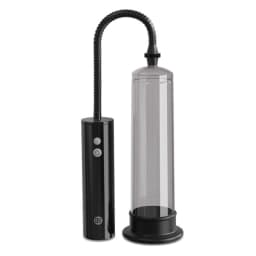 Pump Worx Beginners Auto Vac Kit - Image 2