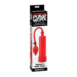 Pump Worx Beginners Power Pump -, image 3