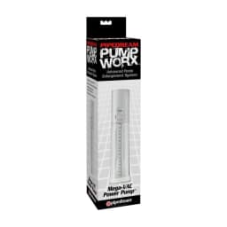 Pump Worx Mega Vac Power Pump, image 1