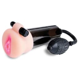 Pump Worx Travel Pump Trio Set - Image 2