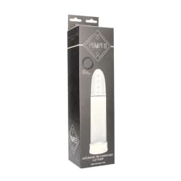 Pumped Automatic Rechargeable Pump, image 4