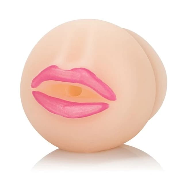 Pure Skin Lips Pump Sleeve - Image 1
