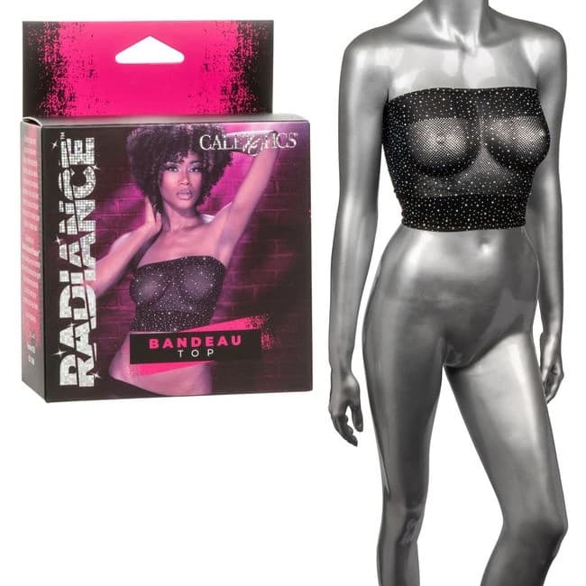 Radiance Bandeau Top - Image 1