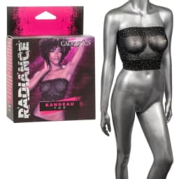 Radiance Bandeau Top, image 1