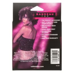 Radiance Bandeau Top, image 4