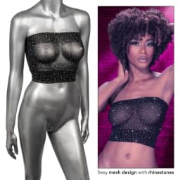 Radiance Bandeau Top, image 5