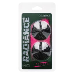 Radiance Heart Gem Pasties, image 3